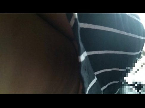 ❤️ पँटी नसलेली काळ्या रंगाची मुलगी, भाग २ ❤️ गुदद्वारासंबंधीचा अश्लील  ️❤
